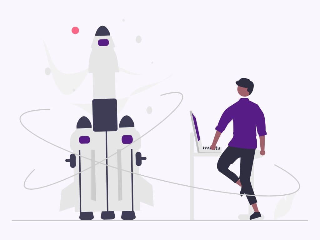 Faster time to market